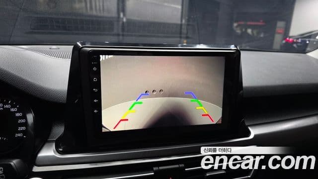 Kia Seltos Prestige, 2020 15