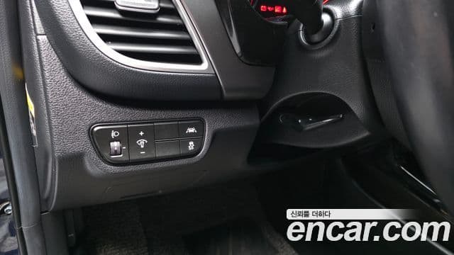 Kia Seltos Prestige, 2020 16