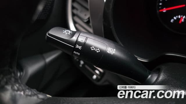 Kia Seltos Prestige, 2020 17