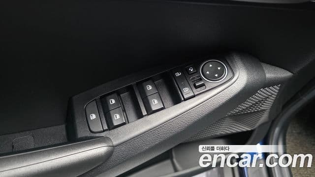 Kia Seltos Prestige, 2020 18