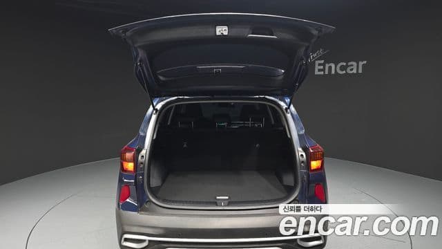 Kia Seltos Prestige, 2020 20