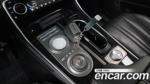 Genesis GV80, 2021 9