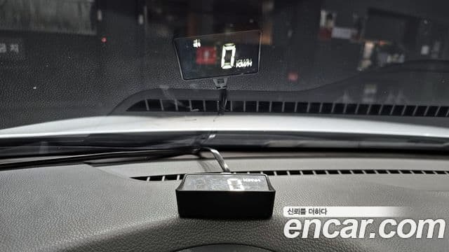 Hyundai Santa Fe DM Exclusive, 2015 16