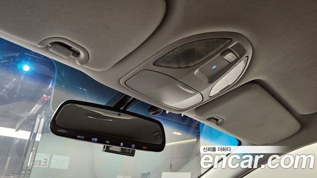 Hyundai Santa Fe DM Exclusive, 2015 18