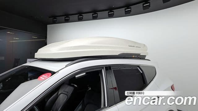 Hyundai Santa Fe DM Exclusive, 2015 19