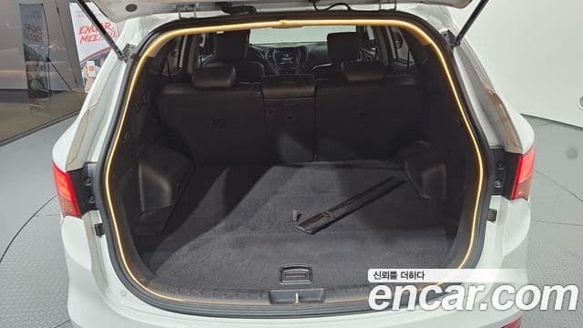 Hyundai Santa Fe DM Exclusive, 2015 20