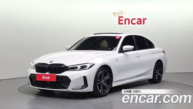 BMW 3시리즈 (G20) 320i M Sport, 2023 1