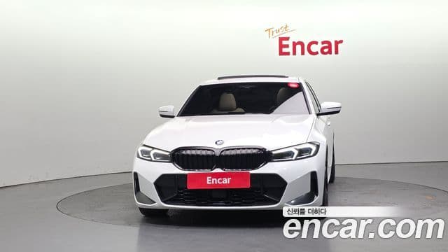 BMW 3시리즈 (G20) 320i M Sport, 2023 3