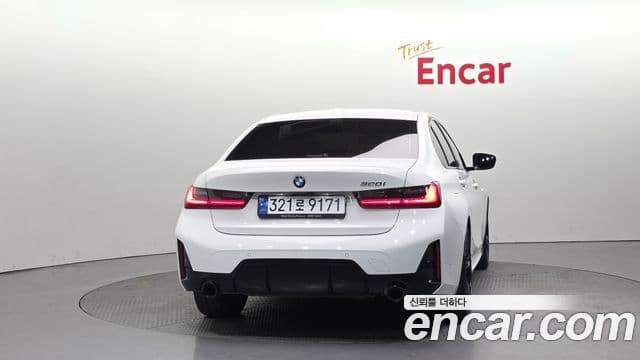 BMW 3시리즈 (G20) 320i M Sport, 2023 4