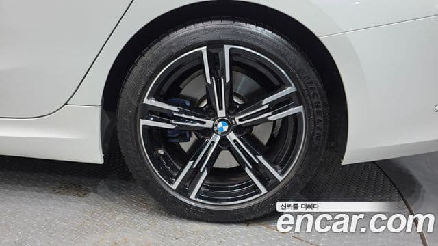 BMW 3시리즈 (G20) 320i M Sport, 2023 все фото