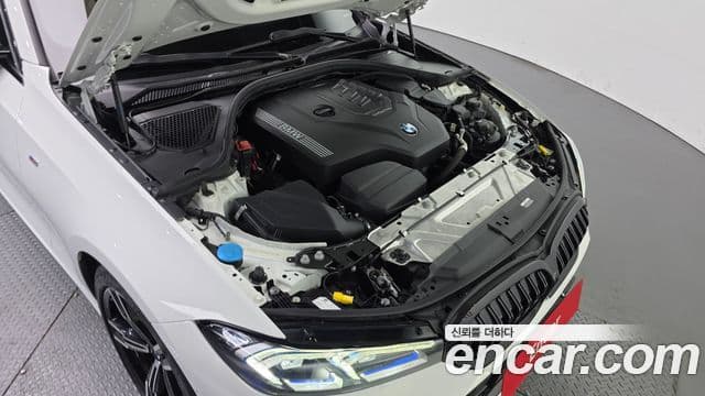 BMW 3시리즈 (G20) 320i M Sport, 2023 6