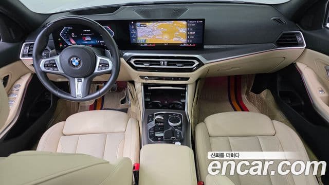 BMW 3시리즈 (G20) 320i M Sport, 2023 7