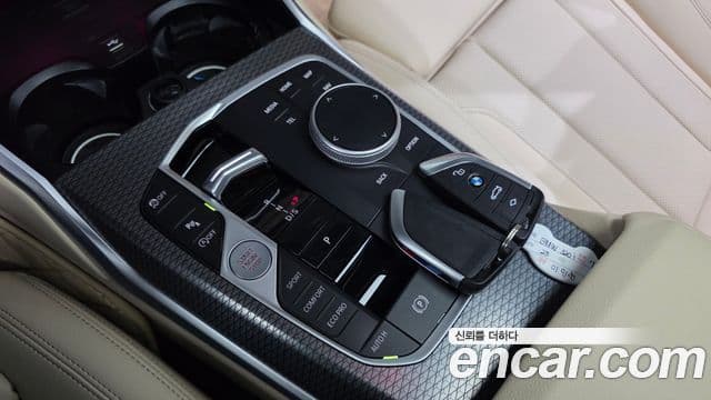 BMW 3시리즈 (G20) 320i M Sport, 2023 9
