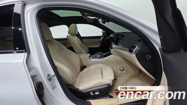 BMW 3시리즈 (G20) 320i M Sport, 2023 10