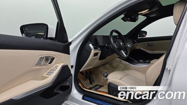 BMW 3시리즈 (G20) 320i M Sport, 2023 13