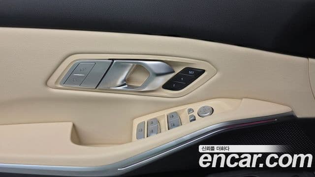 BMW 3시리즈 (G20) 320i M Sport, 2023 14