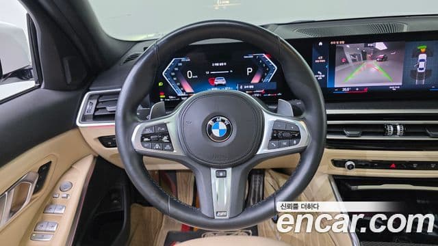 BMW 3시리즈 (G20) 320i M Sport, 2023 15