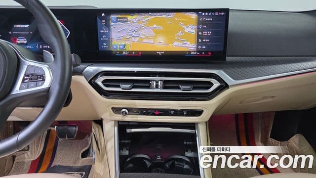 BMW 3시리즈 (G20) 320i M Sport, 2023 16