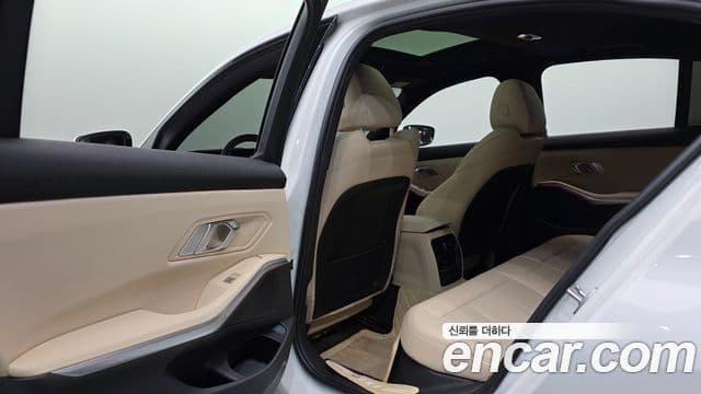 BMW 3시리즈 (G20) 320i M Sport, 2023 18