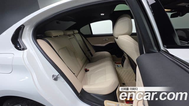 BMW 3시리즈 (G20) 320i M Sport, 2023 19