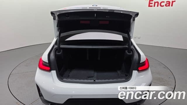 BMW 3시리즈 (G20) 320i M Sport, 2023 20