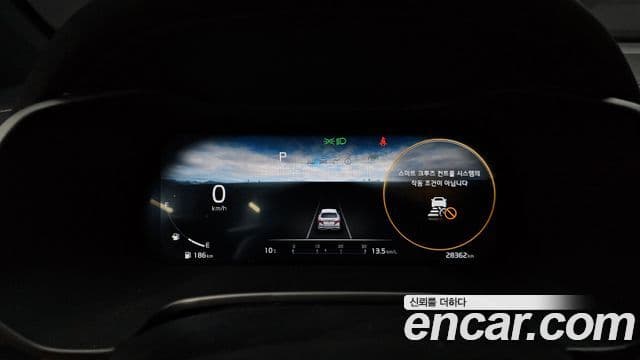 Kia The / новый New K3 2세대 Prestige, 2024 8