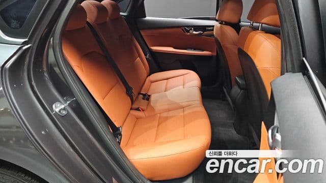 Kia The / новый New K3 2세대 Prestige, 2024 12