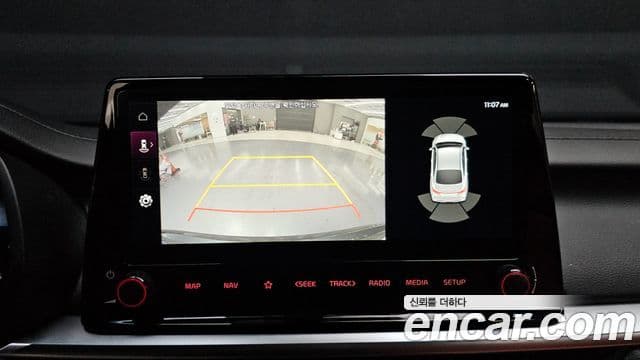 Kia The / новый New K3 2세대 Prestige, 2024 16