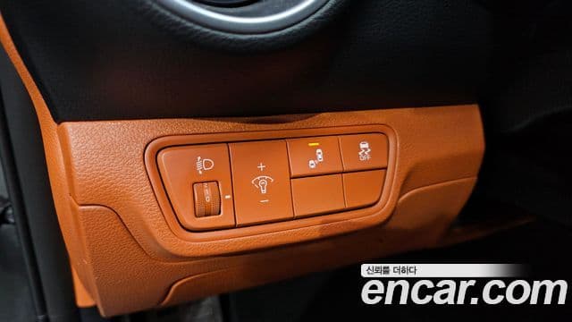 Kia The / новый New K3 2세대 Prestige, 2024 18