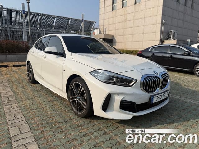 BMW 1시리즈 (F40) 120i M Sport, 2023 1