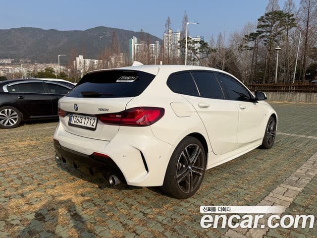 BMW 1시리즈 (F40) 120i M Sport, 2023 2