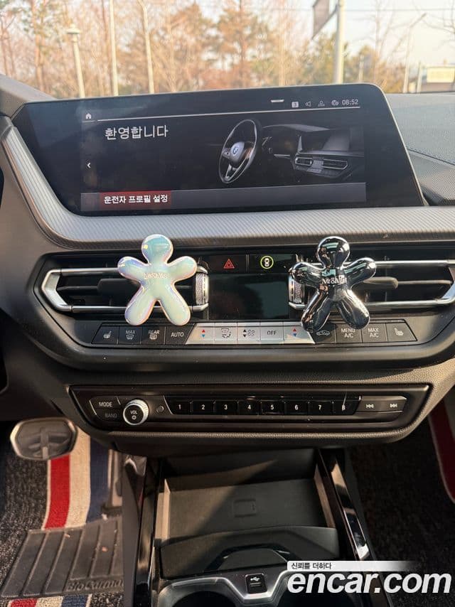 BMW 1시리즈 (F40) 120i M Sport, 2023 6