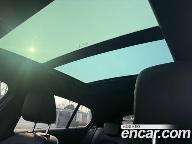 BMW 1시리즈 (F40) 120i M Sport, 2023 7