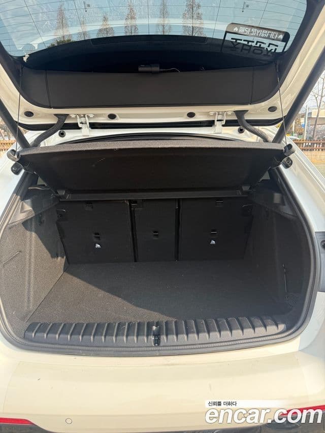 BMW 1시리즈 (F40) 120i M Sport, 2023 9