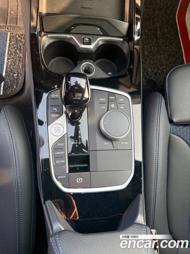 BMW 1시리즈 (F40) 120i M Sport, 2023 12