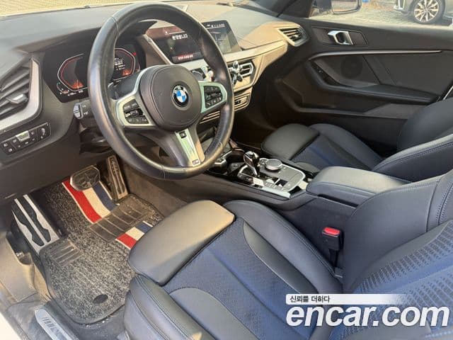 BMW 1시리즈 (F40) 120i M Sport, 2023 13