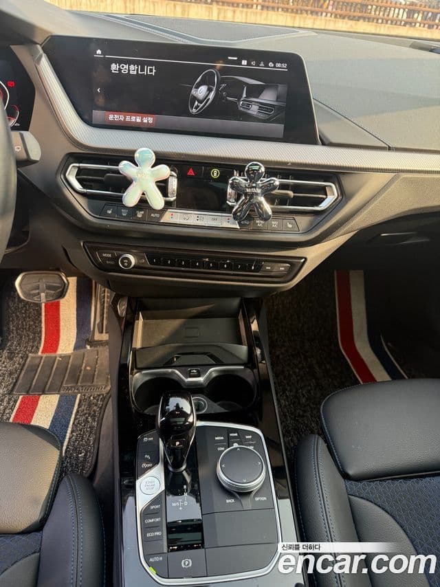 BMW 1시리즈 (F40) 120i M Sport, 2023 14