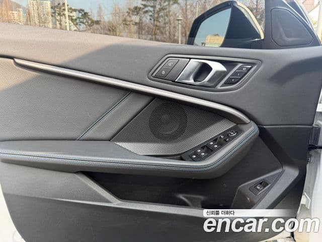 BMW 1시리즈 (F40) 120i M Sport, 2023 15