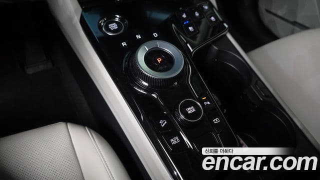 Kia Sportage 5세대 гибрид Noblesse 2WD, 2024 9