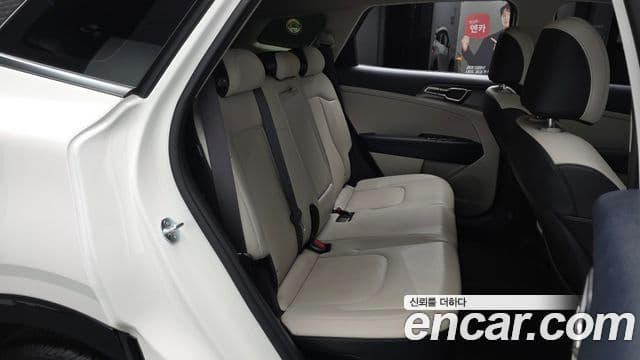 Kia Sportage 5세대 гибрид Noblesse 2WD, 2024 11