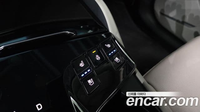 Kia Sportage 5세대 гибрид Noblesse 2WD, 2024 17