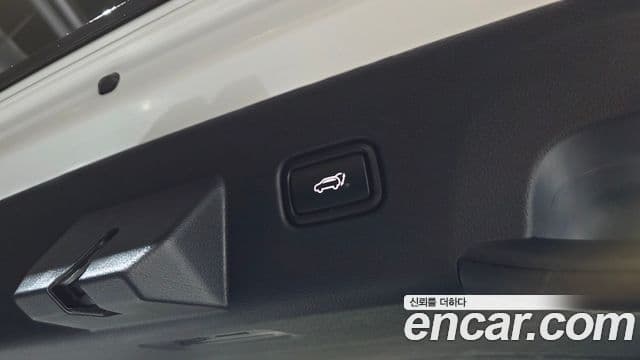 Kia Sportage 5세대 гибрид Noblesse 2WD, 2024 20