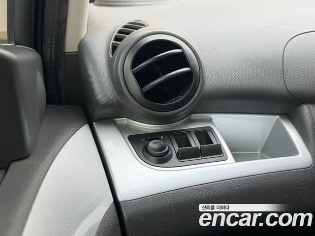 Chevrolet(GM대우) Spark 빌트인캠2 — базовая версия - Built-in Cam 2, 2012 13