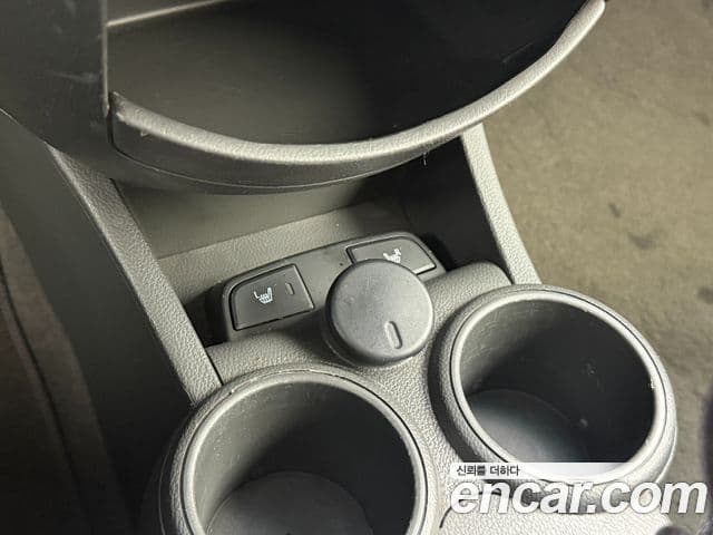 Chevrolet(GM대우) Spark 빌트인캠2 — базовая версия - Built-in Cam 2, 2012 14