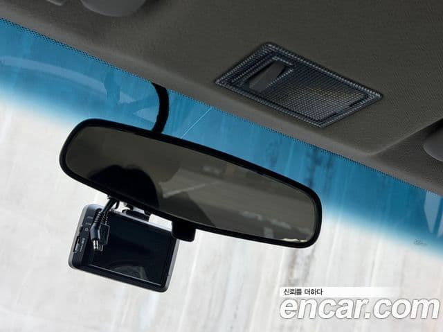 Chevrolet(GM대우) Spark 빌트인캠2 — базовая версия - Built-in Cam 2, 2012 15