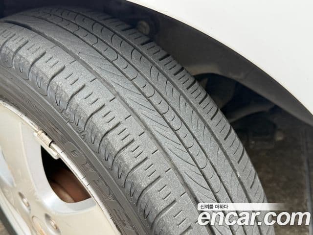 Chevrolet(GM대우) Spark 빌트인캠2 — базовая версия - Built-in Cam 2, 2012 19