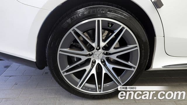 Mercedes-Benz AMG GT 4도어 43 4MATIC+, 2022 все фото