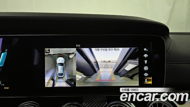 Mercedes-Benz AMG GT 4도어 43 4MATIC+, 2022 15