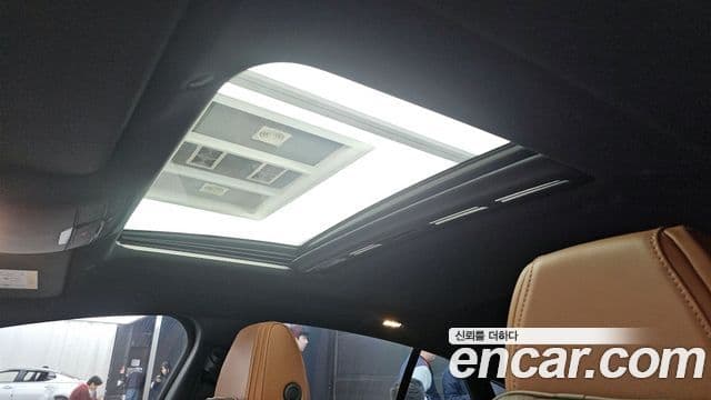 Mercedes-Benz AMG GT 4도어 43 4MATIC+, 2022 18