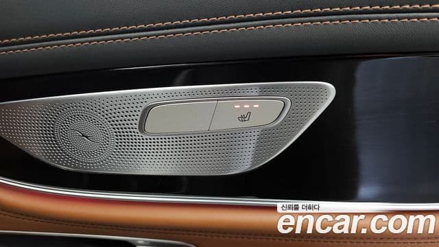 Mercedes-Benz AMG GT 4도어 43 4MATIC+, 2022 19